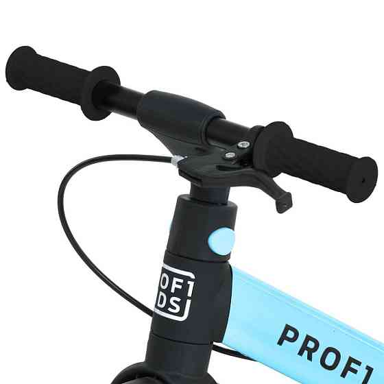 Велосипед-трансформер 3 в 1 12 д. MB 1021-6 колесо 12 дюймов Винница