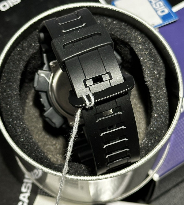 Новые часы Casio AEQ-110W-1A2VDF. Київ - фото 3