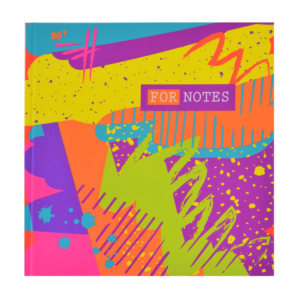 Блокнот 200*200/60 арк.