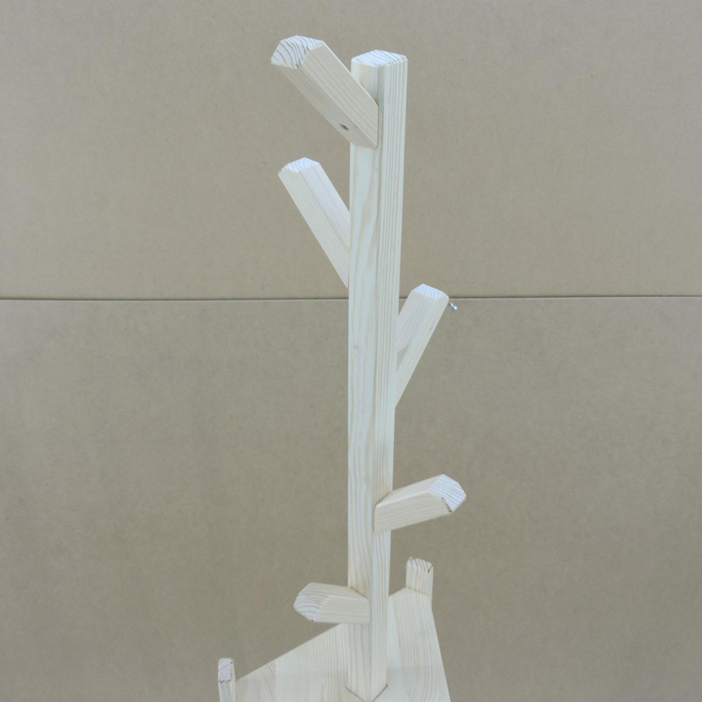 Стойка вешалка для одежды 