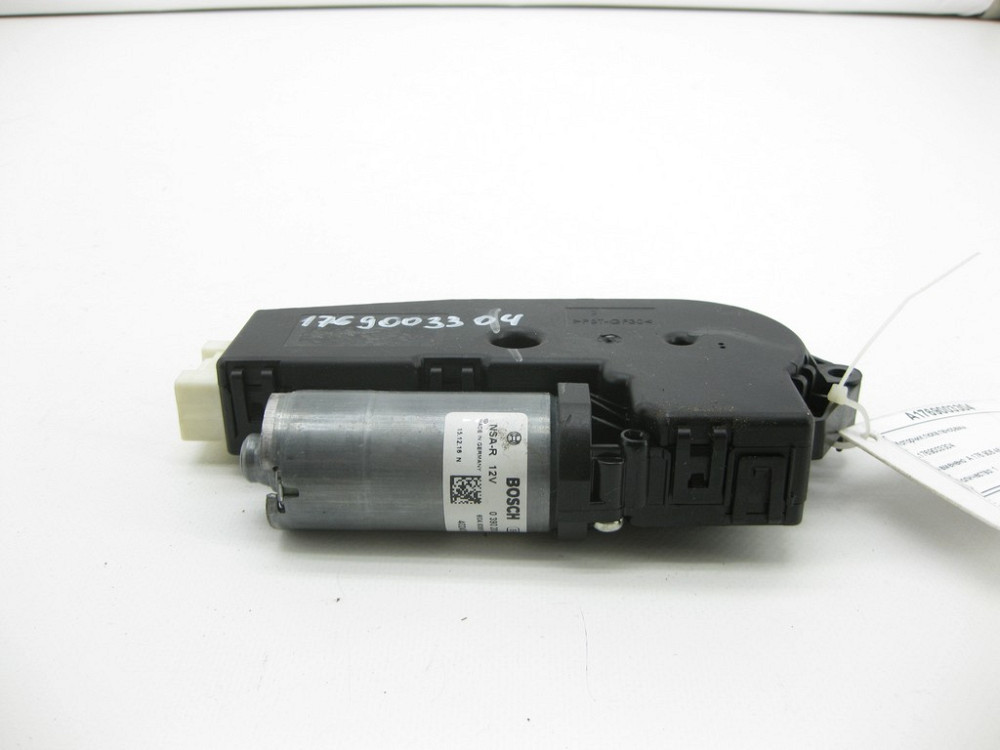 Mercedes-Benz  A1769003304 Моторчик люка панорами GLE Coupe C292 CLA C117 GLA X156 A-class W176 Одеса - фото 3