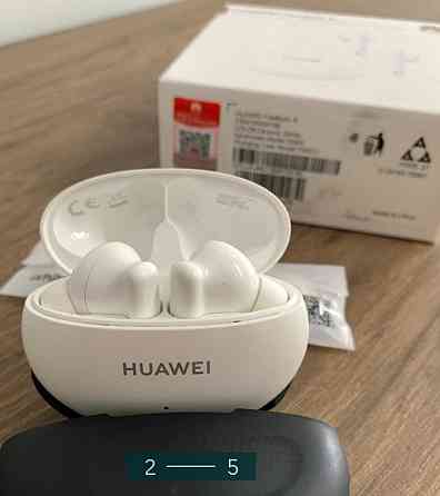Наушники: Huawei Free Buds 4i Киев