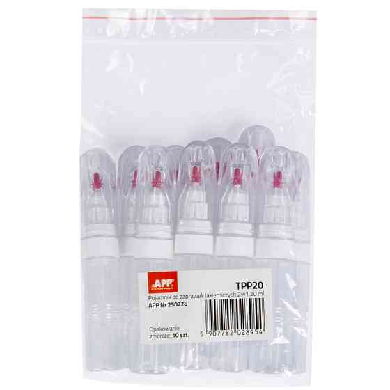 Контейнер для фарб 