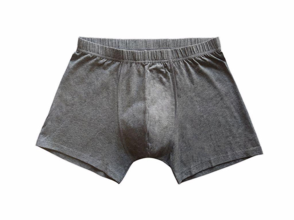 Трусы мужские шорты Shato. Трусы шорты из хлопка Shato B-MS 121 S Киев - изображение 2