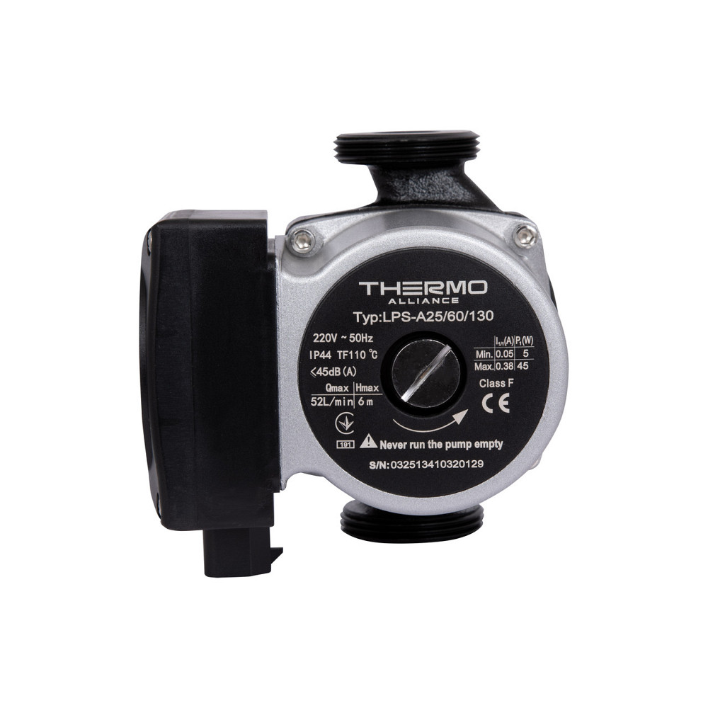 Насос циркуляционный Thermo Alliance LPSA 25/60/130 Киев - изображение 3