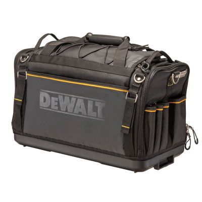 Сумка для інструмента DeWALT TOUGHSYSTEM 2.0, 22 дюйми, 540x350x310 мм. (DWST83522-1) Вінниця - фото 10