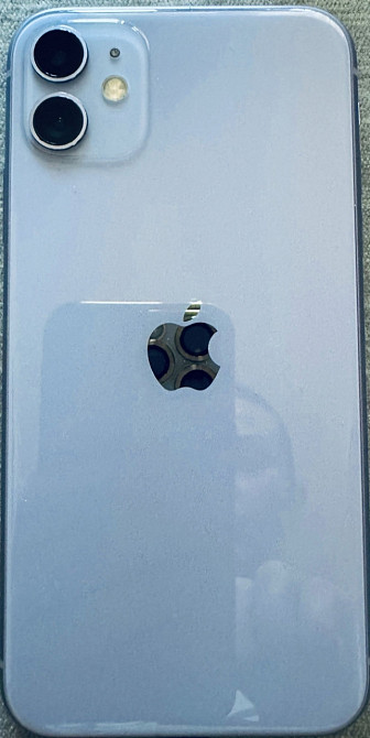 Айфон iPhone 11 128Gb. Neverlock Київ - фото 8