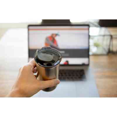 Кавоварка кемпінгова Wacaco дріпер-термокухоль Cuppamoka (WCUP) Вінниця