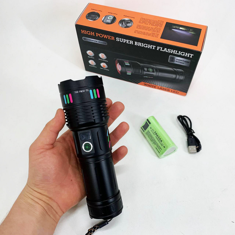 Фь NIGHT VISION NV-708 GI-15 Львов - изображение 10