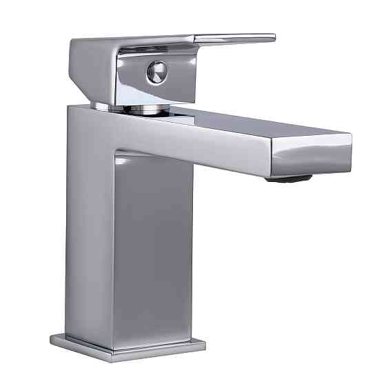 Смеситель для умывальника TOPAZ ODISS TO 18401-H61B (000027420) Киев