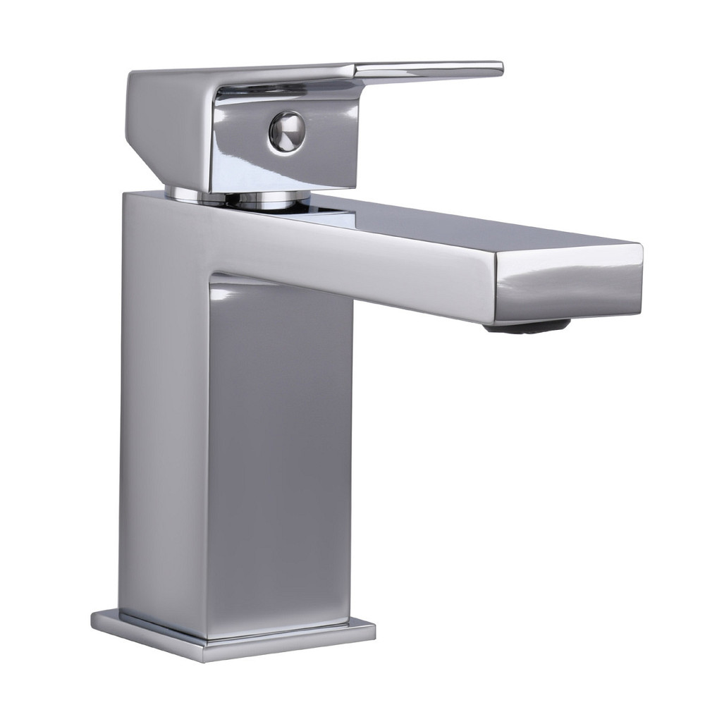 Змішувач для умивальника TOPAZ ODISS TO 18401-H61B (000027420) Київ - фото 1