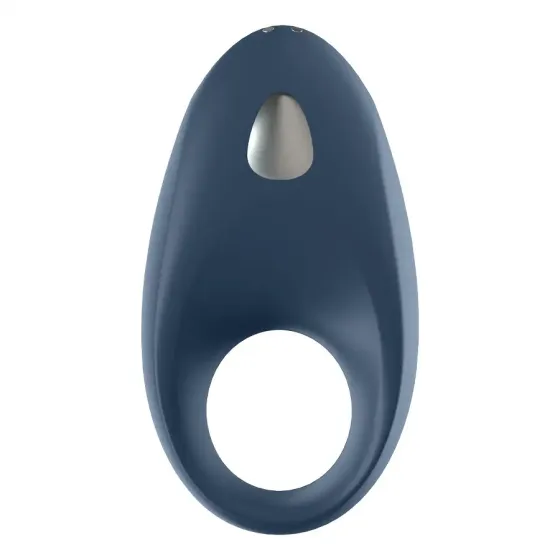 Ерекційне віброкільце Satisfyer Mighty One Львов