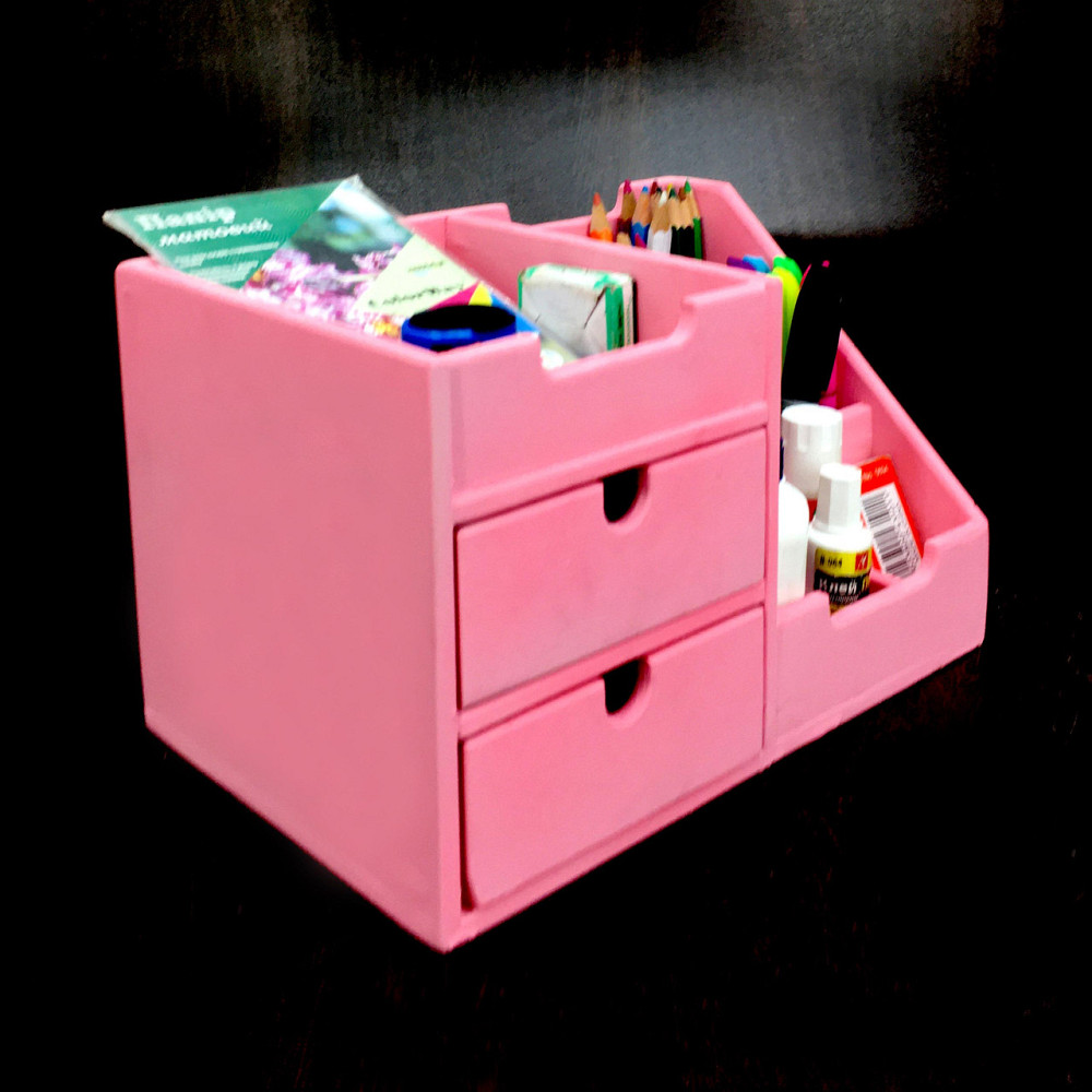 Органайзер настільний "Лорел" барбі Миколаїв - фото 7