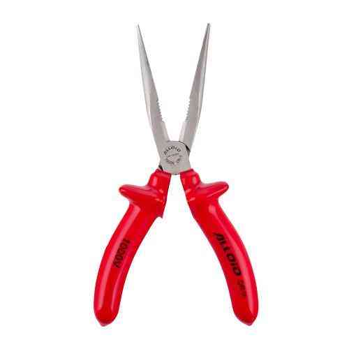 Довгогубці діелектричні 200 мм 1000В (LNP-142200) Alloid Одеса