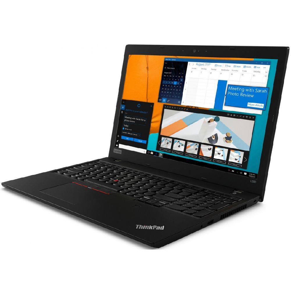 Б/У Ноутбук Lenovo ThinkPad L590 (i5-8365U/8/256SSD) - Class A Киев - изображение 3