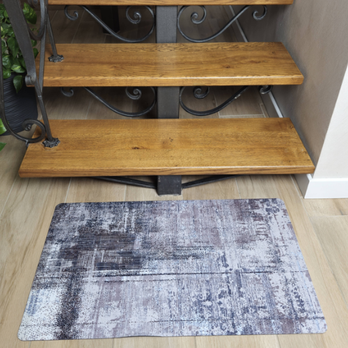 Килимок універсальний для підлоги Прінт Лофт 45*75см Дариана Житомир - фото 6