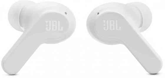 Bluetooth-гарнітура JBL Wave Beam White (JBLWBEAMWHT) ( 28130 ) Харьков
