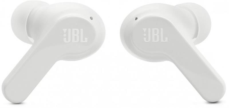 Bluetooth-гарнітура JBL Wave Beam White (JBLWBEAMWHT) ( 28130 ) Харьков - изображение 2