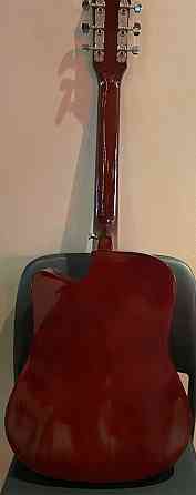 Гітара нова з усім набором. Харків