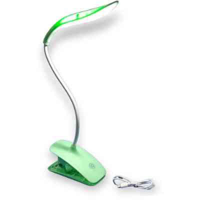 Настольная лампа Voltronic SW-D812-G Винница