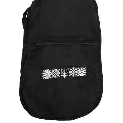 Чохол для гітари Fzone Electric Bass Guitar Bag (FGB-41B BLACK) Вінниця