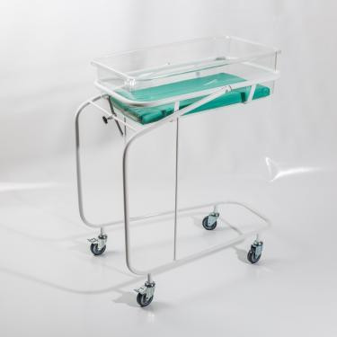 Кровать медицинская для новорожденного АТОН для применения в перинатальных центрах, родильных домах, клиниках Днепр - изображение 6