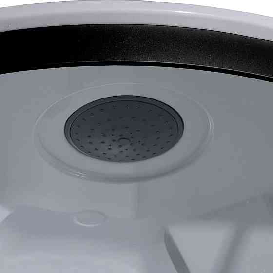 Душовий бокс квадратний NIDA L90GBB (L90B) BRAVO (4уп.) Київ