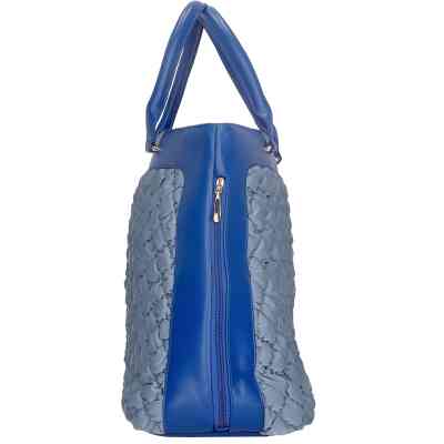 Переноска для животных MISOKO&CO 51x18x34.5 см темно-синяя (YIWUMSK70168) Винница