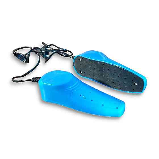 Сушарка для взуття живлення 220V/20W довжина кабелю 1,2 м Харків