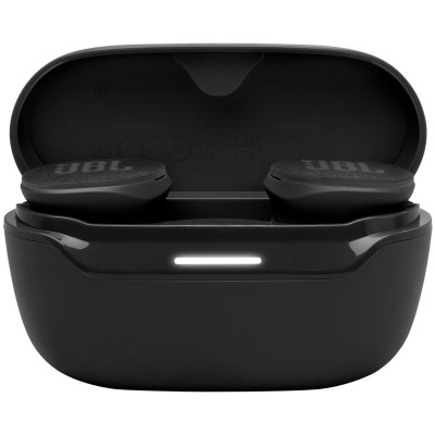 Наушники JBL Endurance Race 2 Black (JBLENDURACE2BLK) Винница - изображение 8