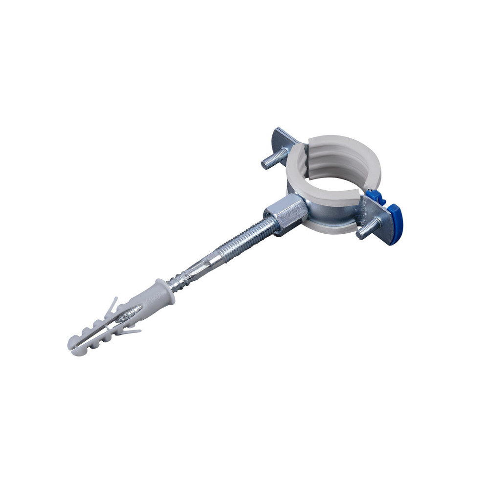 Хомут Thermo Alliance Forte 1" (D32-36 мм) SF10025 Київ - фото 1