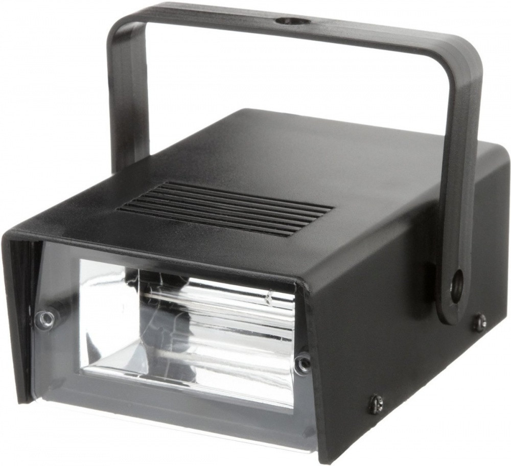 Освітлювальний прилад 