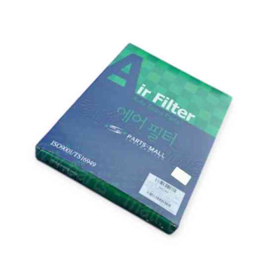 Фильтр Lacetti воздушный Мукачево