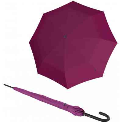 Парасоля Knirps A.760 Violet Напівавтомат (Kn96 7761 1701) Вінниця