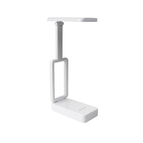 Лампа настільна LED 9W 3000-6000К з акумулятором білий VEGA9SMD45MW Enerlight Житомир - изображение 9