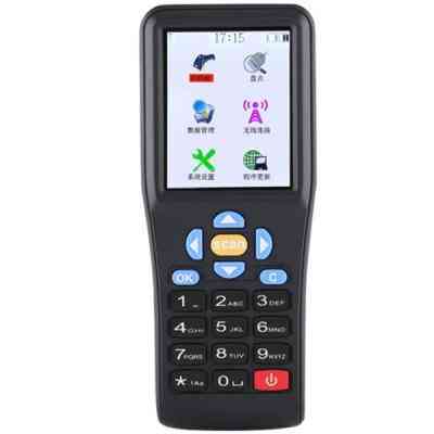 Терминал сбора данных Netum C-5, DataCollector (C5-NT0050) Винница