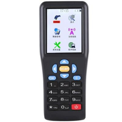 Термінал збору даних Netum C-5, DataCollector (C5-NT0050) Вінниця - фото 1