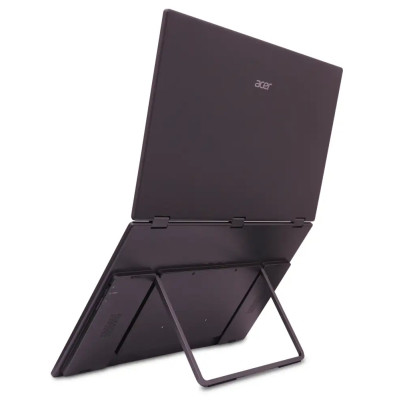 Монитор Acer Dual Portable PD193QEbmiuux (UM.XP3EE.E01) Винница - изображение 9