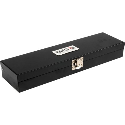 Набір головок Yato YT-1054 Вінниця - фото 4