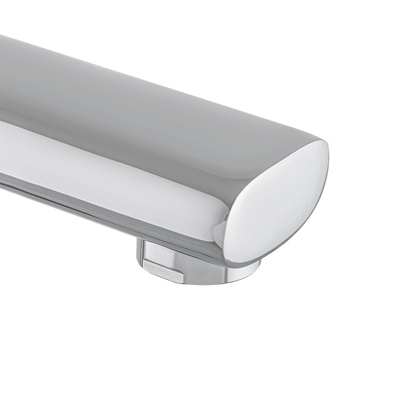 Змішувач для умивальника Mixxus Premium Benedict 001 (MI5827) Київ - фото 4