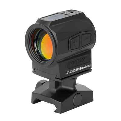 Коліматорний приціл Holosun SCRS RD MRS (747038) Вінниця