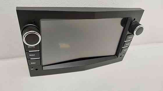 Автомагнітола Camecho SH1AM2CA для Opel Луцк