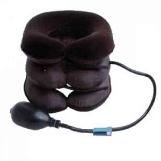 Лечебный ортопедический воротник Шоколад Винница