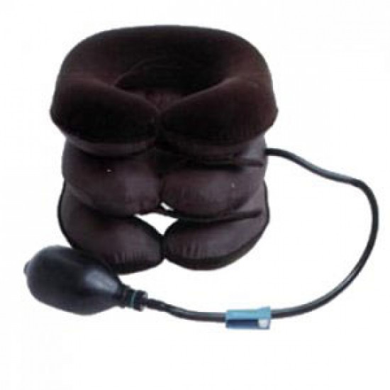 Лечебный ортопедический воротник Шоколад Винница - изображение 4