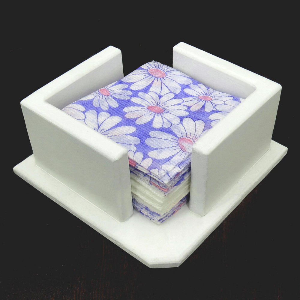 Салфетница 