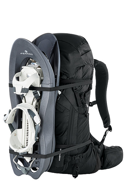 Рюкзак туристический Ferrino Finisterre 30L Black (75746QCC) Киев - изображение 4