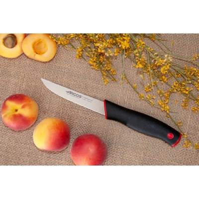 Кухонний ніж Arcos Duo для овочів 110 мм (147222) Вінниця - фото 3