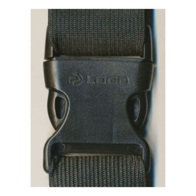 Сумка-бананка Schwarzwolf Ravik чорний (F5300600SA3) Винница - изображение 2