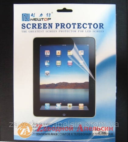 Samsung Tab P7500 захисна плівка Одеса - фото 1