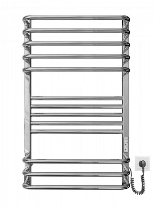 Електрична рушникосушарка Mario Гера-Люкс-I 800x500/170 TR K таймер-регулятор Київ - фото 3